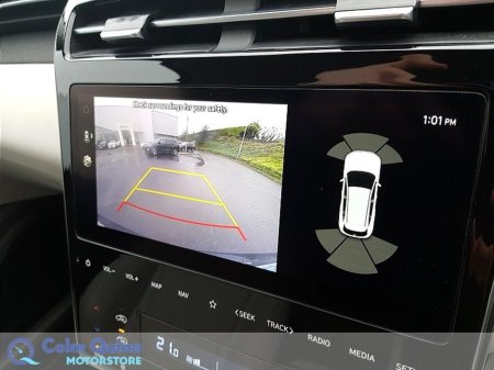 2024 Hyundai Tucson Executive Plus - 1 Owner *Manufacturers Warranty Until 02-01-2029/999,999kms* thumbnail