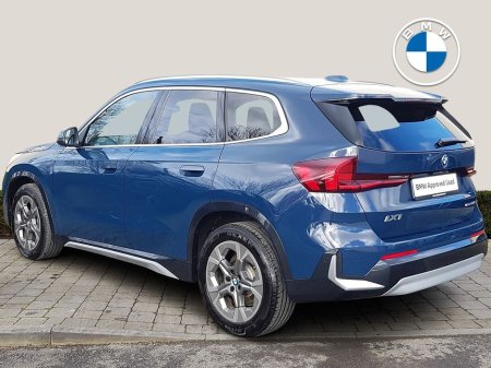 2026 BMW iX1 - photo 2