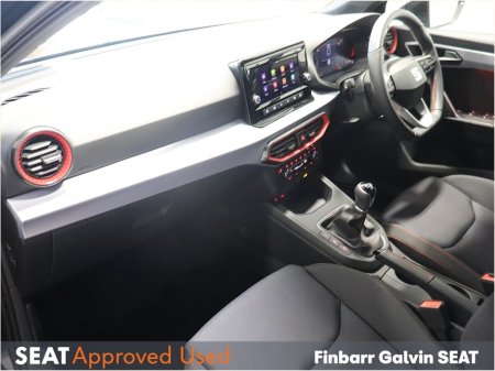 2025 SEAT Ibiza - thumbnail 18