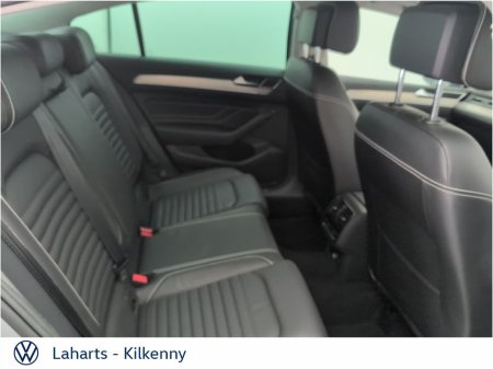 2020 Volkswagen Passat R- LINE 2.0TDI 150HP DSG €30,950 thumbnail