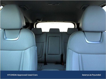 2024 Hyundai Tucson - thumbnail 11