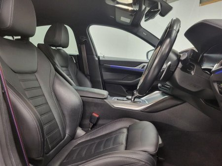 2023 BMW 4 Series - thumbnail 12