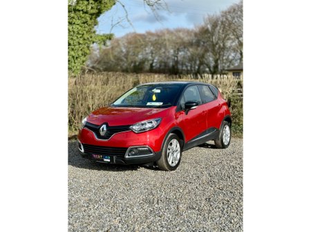 2019 Renault Captur - thumbnail 7