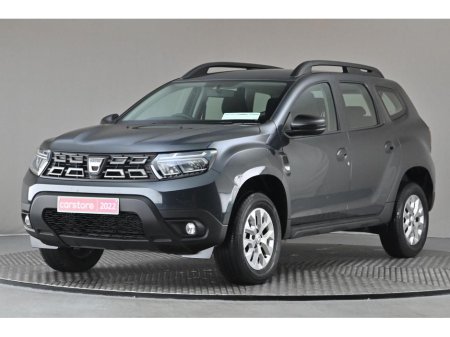 2022 Dacia Duster - thumbnail 3