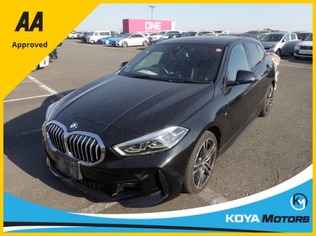 2020 BMW 1 Series for sale