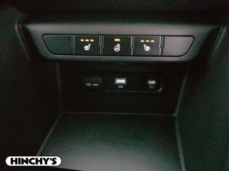 2022 Kia Sportage - thumbnail 25