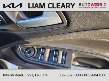 2019 Ford Kuga TITANIUM 1.5 TDCI 120PS 4DR MAN thumbnail