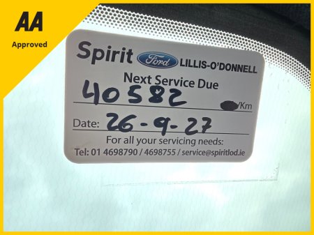 2025 Ford Ranger WILDTRAK * 2.0D * AUTOMATIC * €49,995 thumbnail