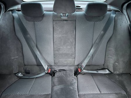 2016 BMW 3 Series 320d M-SPORT COMPETITION // NEW 20" M3 COMP ALLOYS // REMUS EXHAUST // SUEDE M-SPORT INTERIOR €22,900 thumbnail