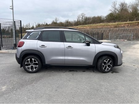 2022 Citroen C3 Aircross - thumbnail 8