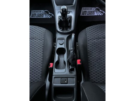 2017 Opel Astra 1.4 100BHP €7,950 thumbnail