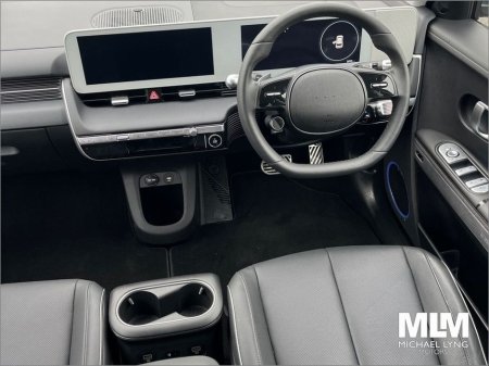 2024 Hyundai Ioniq 5 Ioniq 5 Vision 77 kW €37,950 thumbnail