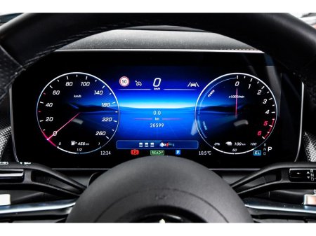 2025 Mercedes-Benz GLC Class - thumbnail 16