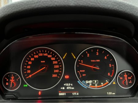 2016 BMW 3 Series - thumbnail 21