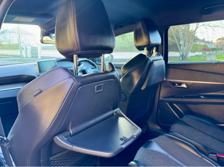 2018 Peugeot 5008 GT LINE !! 1 YR WARRANTY!!ONLY 49K MSL!! €19,900 thumbnail