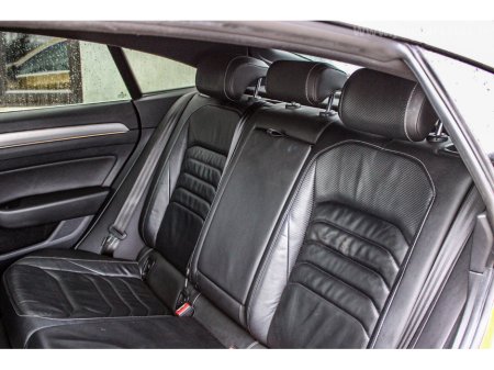 2018 Volkswagen Arteon - thumbnail 30