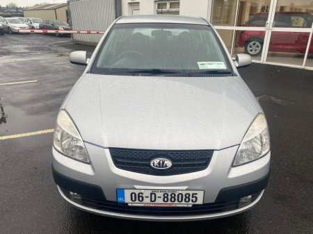 2006 Kia Rio 1.4 LX €2,500 thumbnail