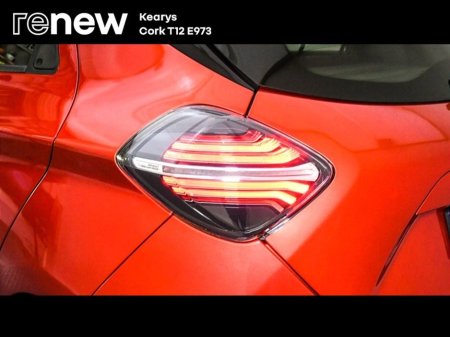 2020 Renault Zoe GT Line MY22 R135 Z.E. 50 - CCS Rapid charge €14,900 thumbnail