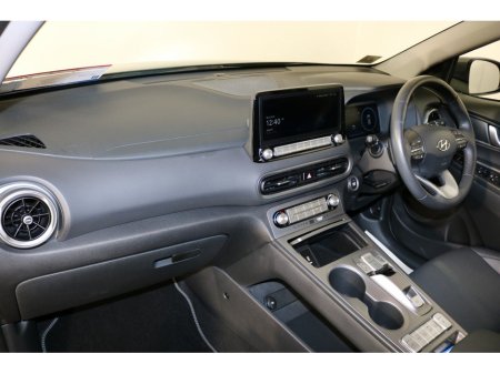 2023 Hyundai Kona ELECTRIC PREMIUM 64 kWh thumbnail