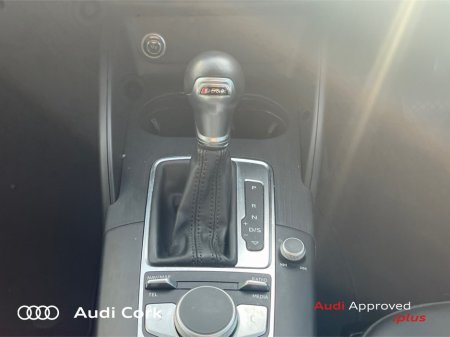 2019 Audi A3 SALOON 1.0TFSI 116BHP SE AUTOMATIC €22,995 thumbnail