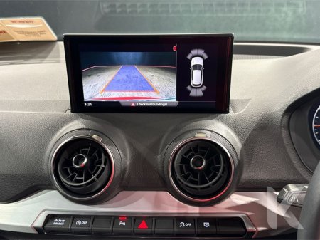 2020 Audi Q2 - thumbnail 21