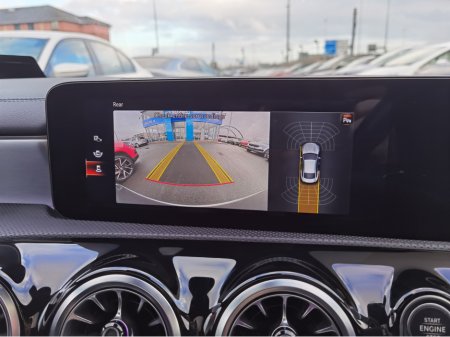 2022 Mercedes-Benz CLA Class CLA250 E AMG LINE PREMIUM PLUS **SUNROOF** AUTOMATIC PETROL PLUG-IN HYBRID - FINANCE AVAILABLE - CALL US TODAY ON 01 492 6566 OR 087-092 5525 €29,950 thumbnail