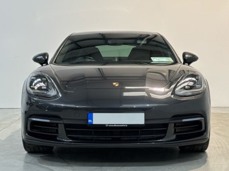 2018 Porsche Panamera - thumbnail 13