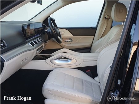 2021 Mercedes-Benz GLE Class GLE 350d 4-matic 3.0 v6 Diesel d 4MATIC €49,950 thumbnail