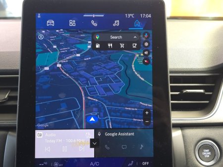 2025 Renault Symbioz - thumbnail 12