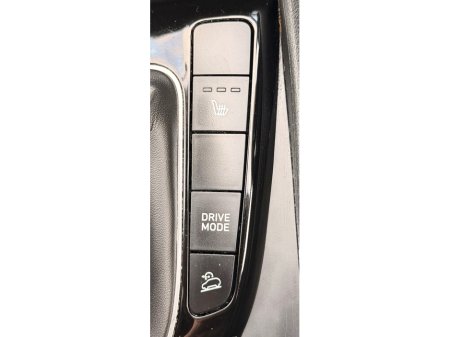 2021 Hyundai Tucson COMFORT PLUS COMMERCIAL €16,626 thumbnail