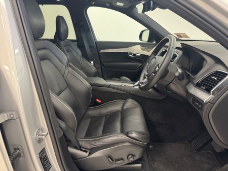 2024 Volvo XC90 - thumbnail 13