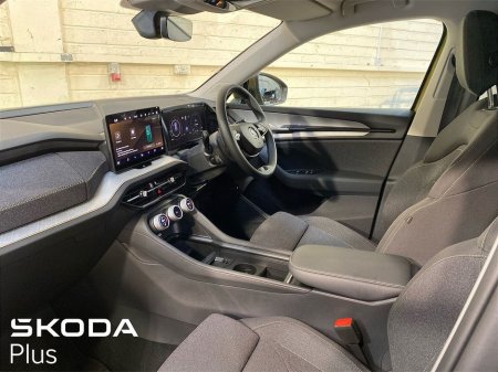 2025 Skoda Kodiaq - view 4