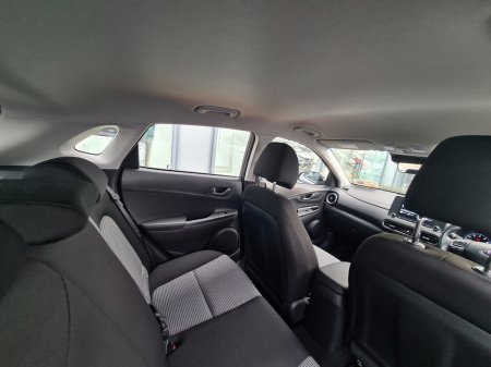 2023 Hyundai Kona - thumbnail 8