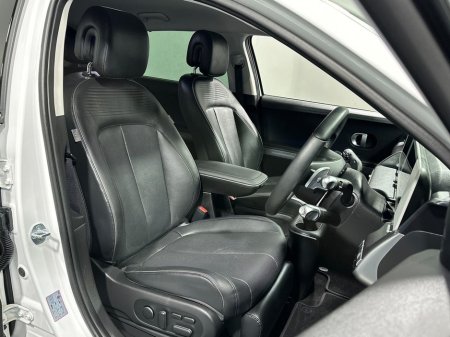 2024 Hyundai Ioniq 5 Vision 510 Km's Range 77KWH 241 €36,800 thumbnail