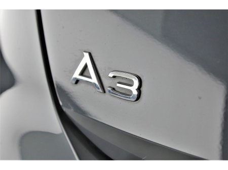 2024 Audi A3 - thumbnail 22