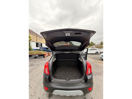 2016 Opel Mokka - thumbnail 6