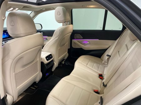 2026 Mercedes-Benz GLE Class - photo 4