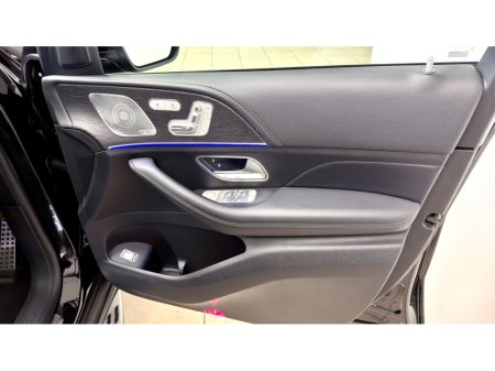 2022 Mercedes-Benz GLE Class 350de AMG Premium Plus €65,950 thumbnail