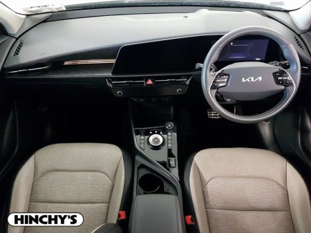 2023 Kia Niro - view 2