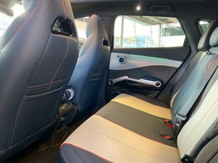 2026 BYD ATTO 3 - thumbnail 14