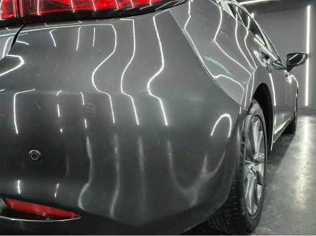 2019 Mazda Mazda6 - thumbnail 7