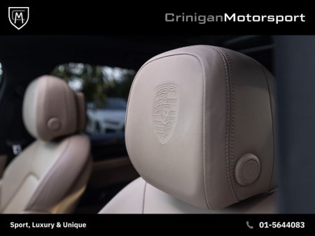 2020 Porsche Cayenne - thumbnail 22