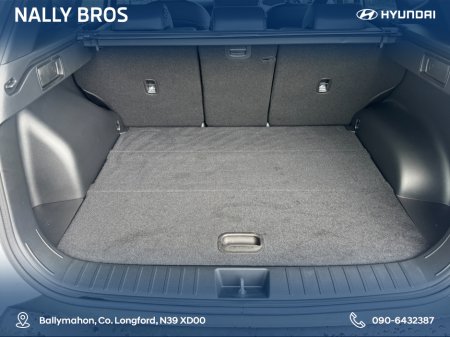 2025 Hyundai Tucson PLATINUM PHEV AUTO 2WD thumbnail