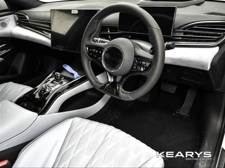 2026 BYD Seal - thumbnail 11