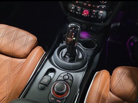 2022 MINI Clubman - thumbnail 10