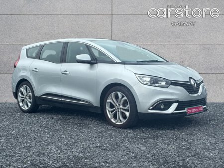 2020 Renault Grand Scenic for sale