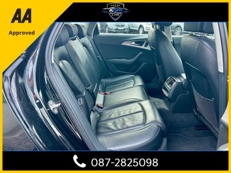 2016 Audi A6 A 2.0 TDI 150 SE S-TRONIC 4DR AUTO €14,950 thumbnail