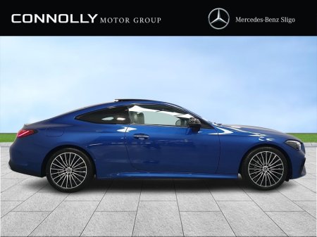 2026 Mercedes-Benz CLE 220 D Premium Plus €92,900