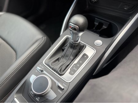 2020 Audi Q2 S-LINE - 1.0L PETROL - AUTO - 12M WARRANTY - CAR: 1704 €23,950 thumbnail