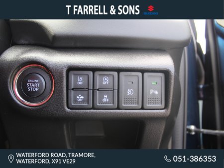 2023 Suzuki SX4 S-Cross - thumbnail 17